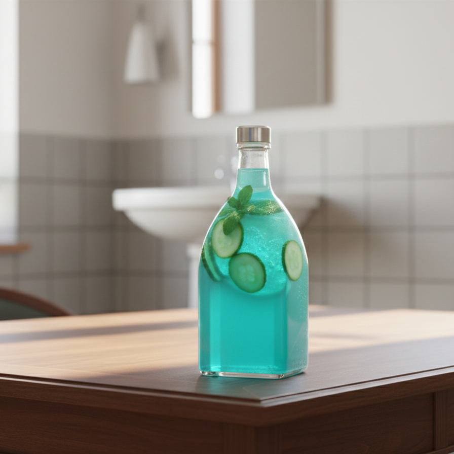 1.1 liter primeclear glass bottle (954) by limon 1.1 liter primeclear glass bottle (954) by limon